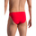Vêtements Homme Maillots / Shorts de bain Olaf Benz Slip de bain BLU1200 Rouge