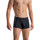 Vêtements Homme Maillots / Shorts de bain Olaf Benz Shorty bain BLU1200 Noir