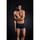 Vêtements Homme Maillots / Shorts de bain Olaf Benz Shorty bain BLU1200 Noir