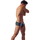 Vêtements Homme Maillots / Shorts de bain Code 22 Slip bain Stripe Code22 Vert