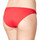 Vêtements Femme Maillots de bain séparables Selmark Bas maillot de bain bikini Argolla  Mare Rouge