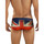 Vêtements Homme Maillots / Shorts de bain Clever Slip bain homme UK Rouge