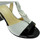 Chaussures Sandales et Nu-pieds Soffice Sogno SOSO8133bi Blanc