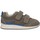 Chaussures Enfant Multisport Kickers 686290-10 KICK 18 BB 686290-10 KICK 18 BB 
