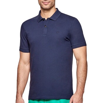 Vêtements Homme T-shirts & Polos Impetus Livorno Bleu
