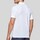 Vêtements Homme T-shirts & Polos Impetus Livorno Blanc