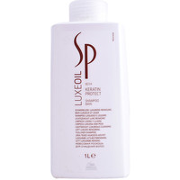 Beauté Shampooings System Professional Sp Luxe Oil Keratin Protect Shampoo 