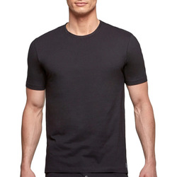 Vêtements Homme T-shirts manches courtes Impetus Essentials Noir