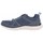 Chaussures Homme Baskets basses Skechers Track Scloric Marine