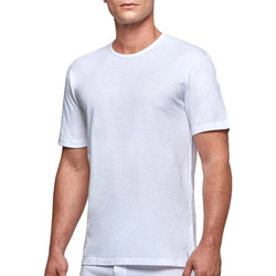 Vêtements Homme T-shirts manches courtes Impetus Essentials Blanc