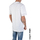 Vêtements Homme T-shirts manches courtes Xagon Man 2J19005 Blanc