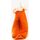 Sacs Femme Sunnei colour-block striped crossbody bag Rot IBIZA Orange