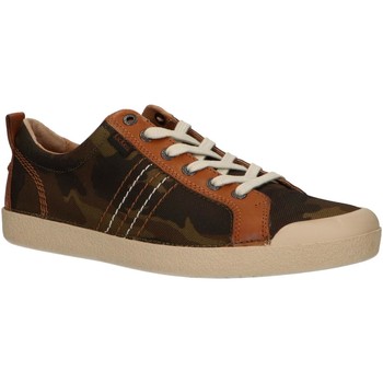 Kickers Homme Baskets  471063-60 Trident