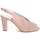 Chaussures Femme Comment mesurer votre taille Stephen Allen 1709L-K1 Rose