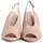 Chaussures Femme Sandales et Nu-pieds Stephen Allen 1709L-K1 Rose