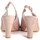 Chaussures Femme Sandales et Nu-pieds Stephen Allen 1709L-K1 Rose