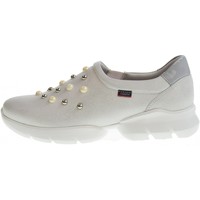 Chaussures Femme Baskets basses CallagHan  Argento/grigio