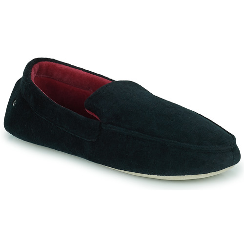 Isotoner 96774 Noir - Livraison Gratuite | Academie-agricultureShops ! -  Chaussures Chaussons Homme 38,61 €