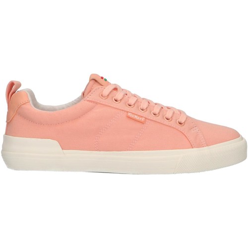 Kickers 691640-50 ANA Rose - Chaussures Basket Femme 38,99 €