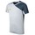 Vêtements Homme T-shirts & Polos New Balance WSTM500SVM Gris
