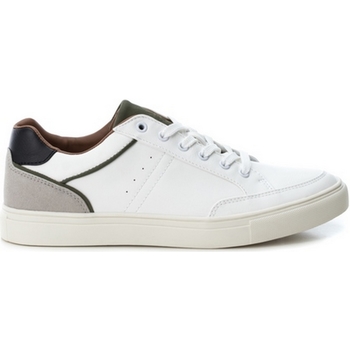 Chaussures Homme Tennis Xti 34136 COMBINADO BLANCO Blanc