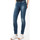 Vêtements Femme Jeans skinny Wrangler Hailey Slim W22T-XB-23C Bleu