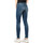 Vêtements Femme Jeans skinny Wrangler Hailey Slim W22T-XB-23C Bleu