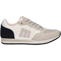 Chaussures Homme Multisport MTNG 84086 Gris