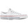 Chaussures Homme Baskets mode Converse Chuck taylor all star pro ox Blanc