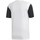 Vêtements Homme T-shirts manches courtes adidas Originals Estro 19 Blanc, Noir