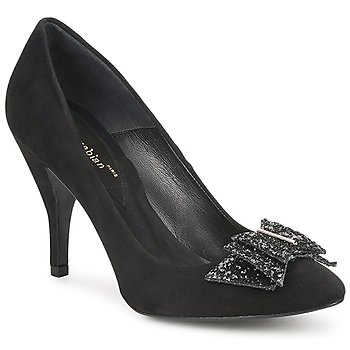 Chaussures Femme Escarpins Karine Arabian FLY Noir