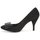 Chaussures Femme Escarpins Karine Arabian FLY Noir