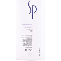 Beauté Shampooings System Professional Sp Hydrate Shampoo 