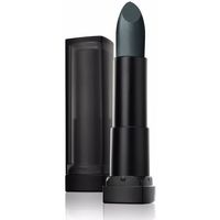 Beauté Femme Les Mocassins Tr Maybelline New York Color Sensational Mattes Lipstick 45-smoky Jade 