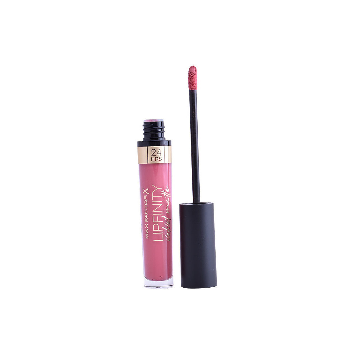 Beauté Femme Rouges à lèvres Max Factor Lipfinity Velvet Matte 020-coco Creme 