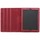 Sacs Porte-Documents / Serviettes Gil Holsters Porte tablette cuir rouge ref_xga31952-rouge Rouge