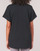 Vêtements Femme T-shirts manches courtes adidas Originals BOYFRIEND TEE Noir
