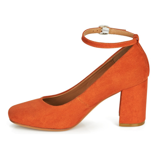 Chaussures Femme Escarpins Femme | André LAURIA - WO58764