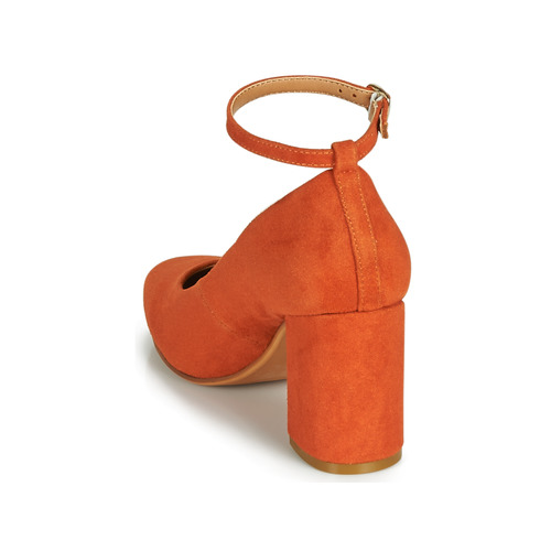 Chaussures Femme Escarpins Femme | André LAURIA - WO58764