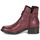 Chaussures Femme Boots André NELL Bordeaux