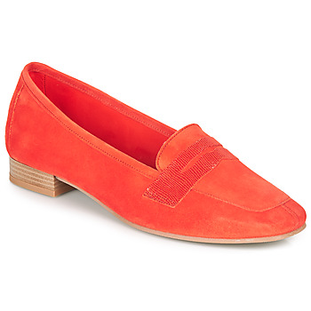 Chaussures Femme Mocassins André NAMOURS Corail