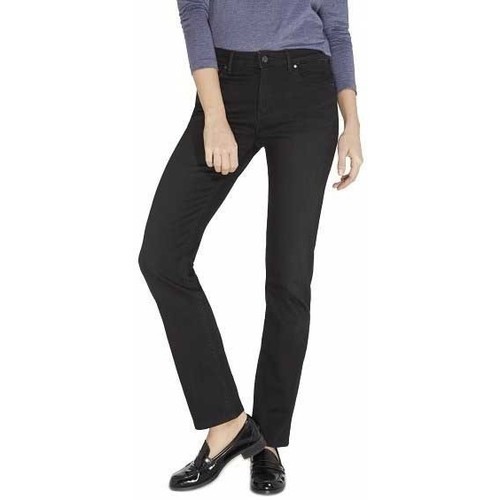 Vêtements Femme conjunto Jeans skinny Wrangler Lee Drew Real Black W24SCK81E Bleu