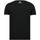 Vêtements Homme T-shirts manches courtes Local Fanatic 94097716 Noir