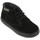 Chaussures Enfant Baskets mode Victoria 106793 Noir