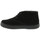 Chaussures Enfant Baskets mode Victoria 106793 Noir