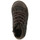 Chaussures Enfant Baskets mode Victoria 106539 Marron