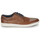 Chaussures Homme Derbies André CHAINE Camel