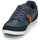 Chaussures Homme Baskets basses André ATHENES Marine