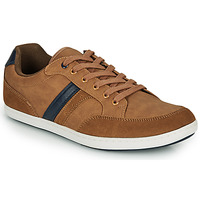 Chaussures Homme Baskets basses André ATHENES Camel