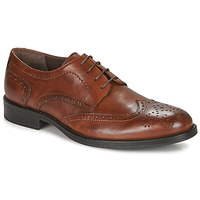 Chaussures Homme Derbies André NORY Marron